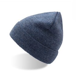 Bonnet en acrylique vierge ou avec votre logo