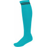 Turquoise darkgrey