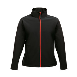 Veste Softshell femme vierge ou à personnaliser - Express et pas cher