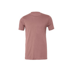 Tee-shirt unisexe coton personnalisé