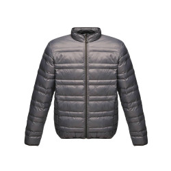 Veste matelassée doudoune homme vierge ou à personnaliser - Express et pas cher