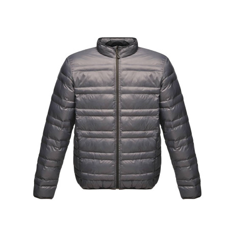 Veste matelassée doudoune homme vierge ou à personnaliser - Express et pas cher