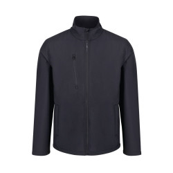 Veste Softshell 3 couches vierge ou à personnaliser - Express et pas cher