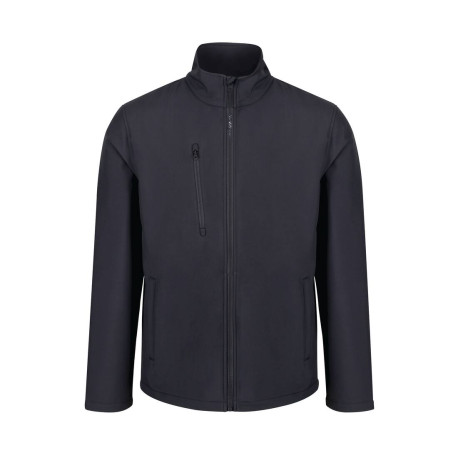 Veste Softshell 3 couches vierge ou à personnaliser - Express et pas cher
