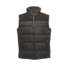 Bodywarmer matelassé vierge ou à personnaliser - Express et pas cher