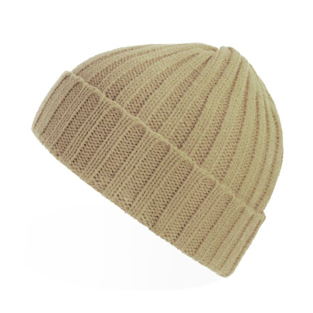 Bonnet en polyester recyclé vierge ou à personnaliser - Express et pas cher
