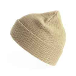 Bonnet en polyester recyclé vierge ou à personnaliser - Express et pas cher