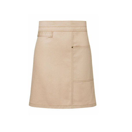 Tablier Urban Casual-Style vierge ou à personnaliser - Express et pas cher