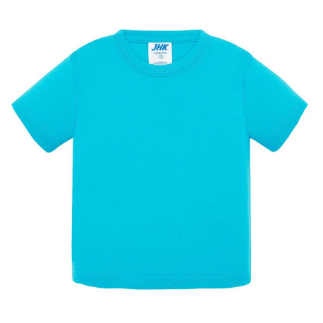 T-shirt pour bébé vierge ou à personnaliser - Express et pas cher