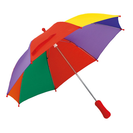 BAMBI. Parapluie pour enfant vierge ou à personnaliser