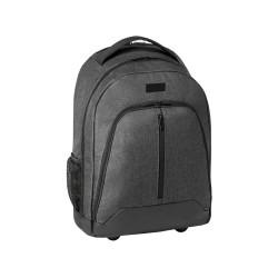 EINDHOVEN. Sac à dos trolley pour ordinateur portable 15.6