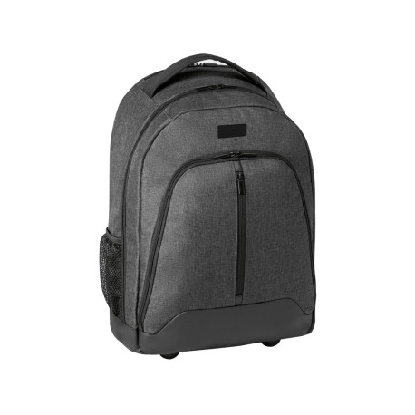 EINDHOVEN. Sac à dos trolley pour ordinateur portable 15.6