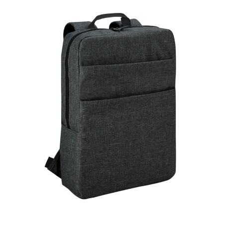 GRAPHS BPACK. Sac à dos pour ordinateur portable 15.6'' vierge ou
