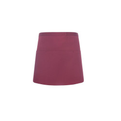 Tablier Basic avec poche vierge ou avec votre logo