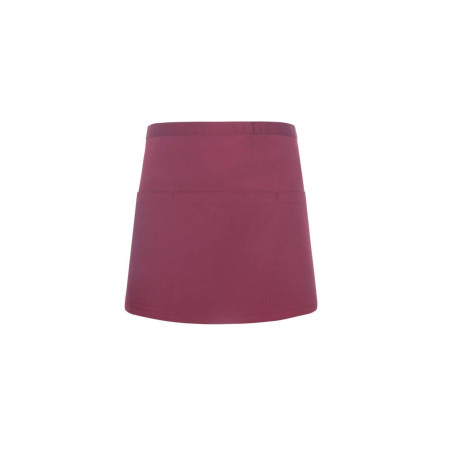 Tablier Basic avec poche vierge ou avec votre logo