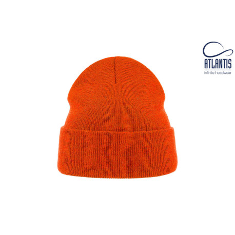 Bonnet EKO vierge ou à personnaliser - Express et pas cher