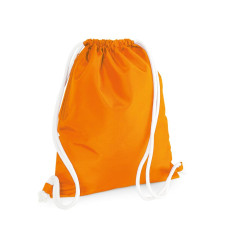 Sac gym premium personnalisé