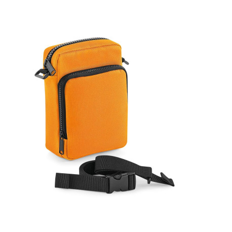 Sacoche 1 litre modulable vierge ou à personnaliser