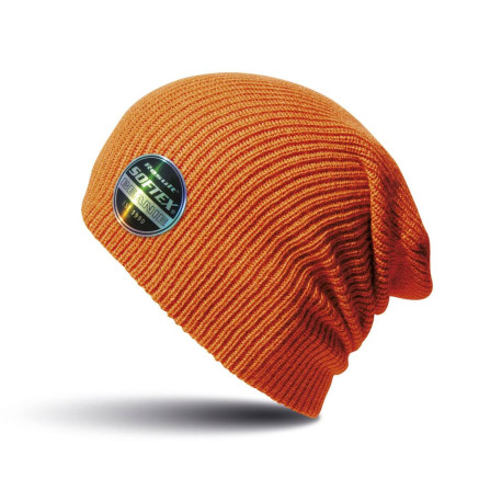 Bonnet léger vierge ou à personnaliser - Express et pas cher