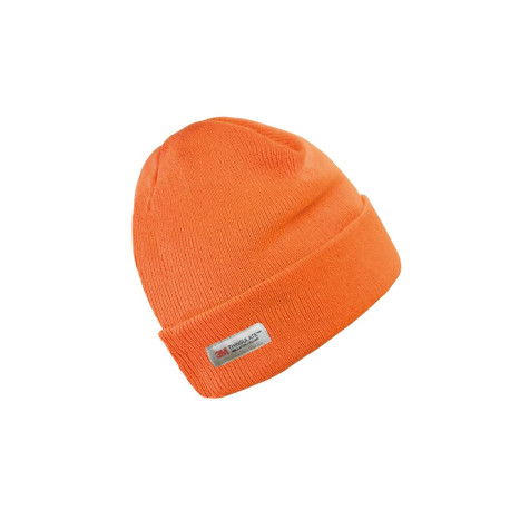 Bonnet THINSULATE™ vierge ou à personnaliser - Express et pas cher