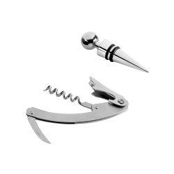 BARREL. Set à vin vierge ou à personnaliser - Express et pas cher