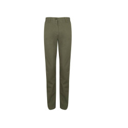 Pantalon stretch femme sans pince personnalisé