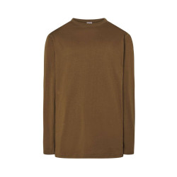 Tshirt manches longues 160 vierge ou à personnaliser