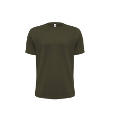 T-shirt de sport homme vierge ou à personnaliser - Express et pas cher