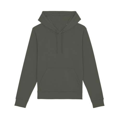 Le sweat-shirt capuche essentiel unisexe personnalisé
