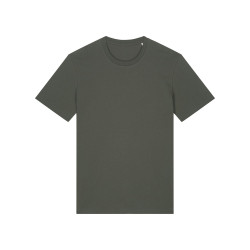 Le t-shirt iconique unisexe Mid-Light personnalisé
