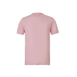 Tee-shirt unisexe coton personnalisé