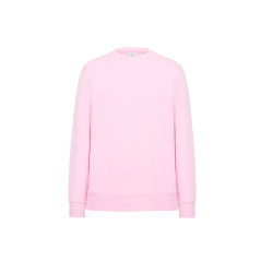 Sweat col rond femme 275 vierge ou à personnaliser