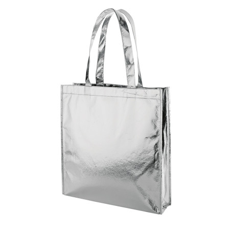 SAWGRASS. Sac non tissé laminé vierge ou à personnaliser - Express et pas cher