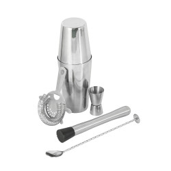 BRAMBLE. set à cocktail vierge ou à personnaliser