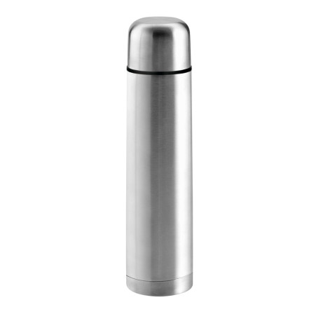 LITER. Bouteille thermique de 1000 ml vierge ou à personnaliser