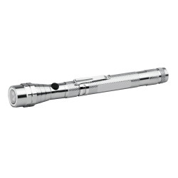 NOBEND. Lampe de poche extensible vierge ou à personnaliser