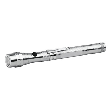 NOBEND. Lampe de poche extensible vierge ou à personnaliser
