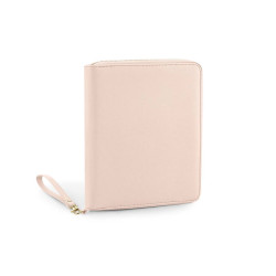 Organiser de voyage vierge ou avec votre logo