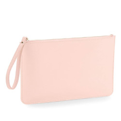Pochette à accessoires vierge ou à personnaliser