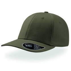 Casquette Pitcher vierge ou avec votre logo