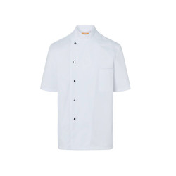 Veste de cuisine Gustav vierge ou avec votre logo