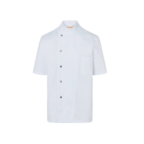 Veste de cuisine Gustav vierge ou avec votre logo