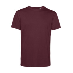 T-shirt homme col rond 150 organique vierge ou à personnaliser