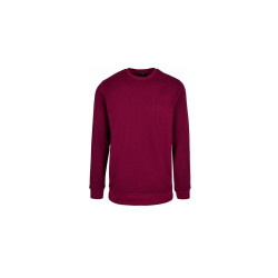 Sweat col rond vierge ou à personnaliser - Express et pas cher