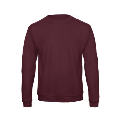 Sweat coupe droite vierge ou à personnaliser - Express et pas cher