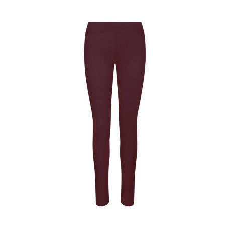 Legging de sport femme vierge ou à personnaliser - Express et pas cher