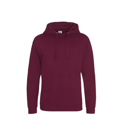 Sweat capuche vierge ou à personnaliser - Express et pas cher