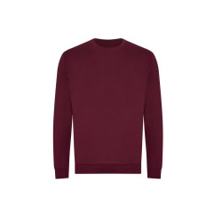Sweat en coton biologique vierge ou à personnaliser