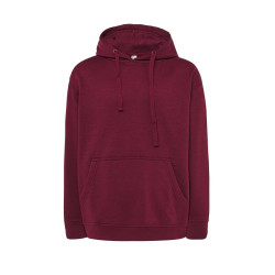 Sweat capuche 290 vierge ou à personnaliser - Express et pas cher