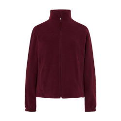 Veste polaire femme vierge ou à personnaliser